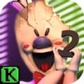 Ice Scream 2 (Мороженщик 2)