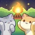 Кот лес (Cat forest)