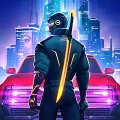 Cyberika: киберпанк