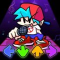 FNF Music Battle