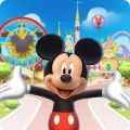 Волшебные королевства Дисней (Disney Magic Kingdoms)
