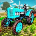 Modern Farm Simulator 19: Tractor- симулятор фермы