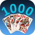 Тысяча (1000)