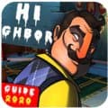 Hello Neighbor: hide and seek (Привет сосед: прятки)