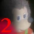 Пять ночей с ежиком 2