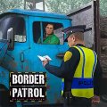 Contraband Police (полиция пограничного патруля)