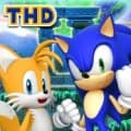 Sonic the Hedgehog 4 Episode II THD