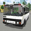 Симулятор автобуса 3D: города