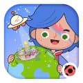 Miga город: мир (Miga Town: World)