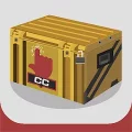 Case Clicker 2 - русский язык