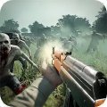 Dead Target: Zombie Shooting