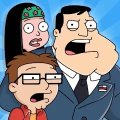 American Dad: Apocalypse Soon (Американский папаша: апокалипсис)