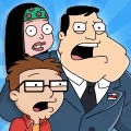 American Dad: Apocalypse Soon (Американский папаша: апокалипсис)