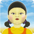 Игра в кальмара