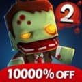 Зов мини-зомби 2 (Call of mini zombies 2)