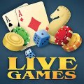 LiveGames онлайн