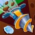Gold and Goblins: Idle Merger (Золото и гоблины)