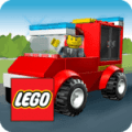 LEGO Juniors Create Cruise