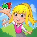 My Town мир - мегагород