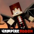 Vampire mod for MCPE