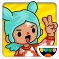Toca Life: City