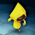 Very Little Nightmares (Очень маленькие кошмары)