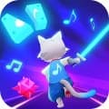 Blade Master: Sonic Cat 2 - победить музыку