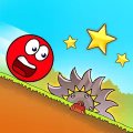 Red Ball 3 (Красный шарик)