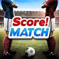 Score: Match