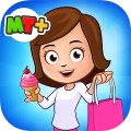 My Town: Stores (Магазины)