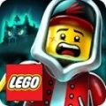 LEGO Hidden Side