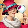 June’s Journey: найди предметы (Журнал Джун)