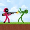 Stickman vs Zombies (Стикмен против зомби)