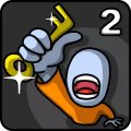 One Level 2: Стикмен побег из тюрьмы