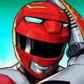 Power Rangers: Legacy Wars (Могучие рейнджеры)