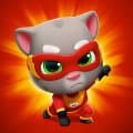 Говорящий Том: погоня героев (Talking Tom Hero Dash)