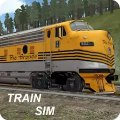 Симулятор поезда (Train Sim)