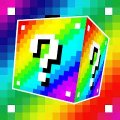 LUCKYCRAFT