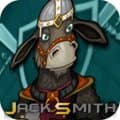 Jacksmith (Осел кузнец)