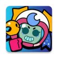Box Simulator Otis Brawl Stars