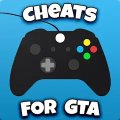 Читы для всех GTA
