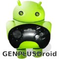GENPlusDroid - эмулятор Sega
