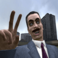 Garry's mod