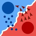 State.io — битва за территории