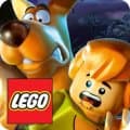 LEGO Scooby-Doo Haunted Isle