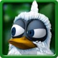 Мой говорящий Ларри (My Talking Larry the Bird)