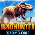 Dino Hunter: Deadly Shores (Охота на динозавров)