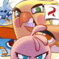 Angry Birds Stella