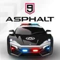 Asphalt 9: Легенды