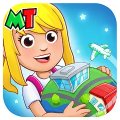 My Town мир - мегагород
